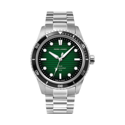 Montre Montre INTI Cadran Vert - Pierre Lannier - Modalova
