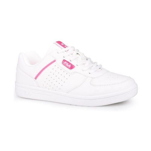 Baskets basses Fila Court Teens - Fila - Modalova
