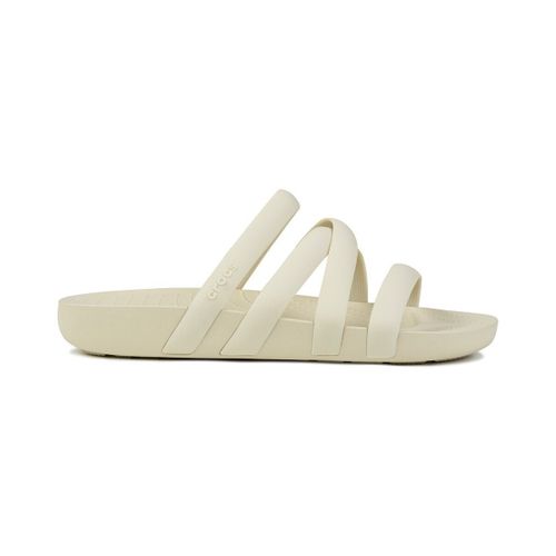 Sandales plates Crocs 2082182Y2 - Crocs - Modalova