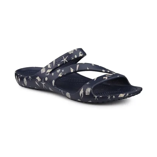Sandales plates Crocs Kadee Ii - Crocs - Modalova