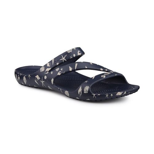 Sandales plates Crocs Kadee Ii - Crocs - Modalova