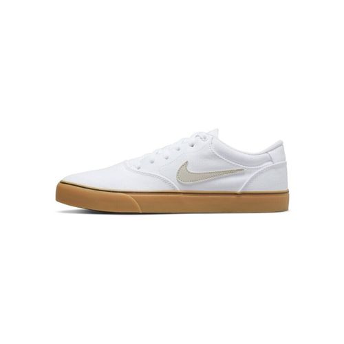 Baskets basses Sb Chron 2 Canvas - Nike - Modalova