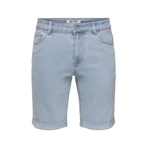 Short Only & Sons Sply - Only & Sons - Modalova
