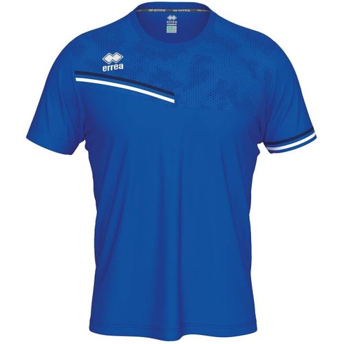 T-shirt Errea Evan Maglia Mc Ad - Errea - Modalova