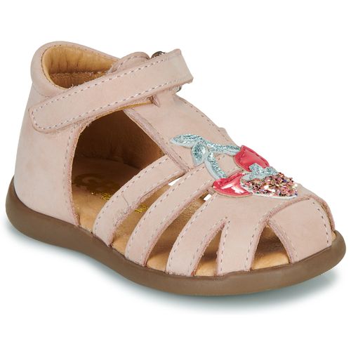 Sandales plates GBB VANILLE - GBB - Modalova