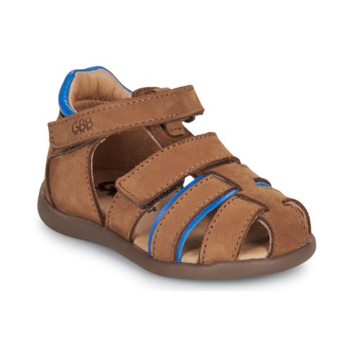 Sandales plates GBB ONCTUEUX - GBB - Modalova