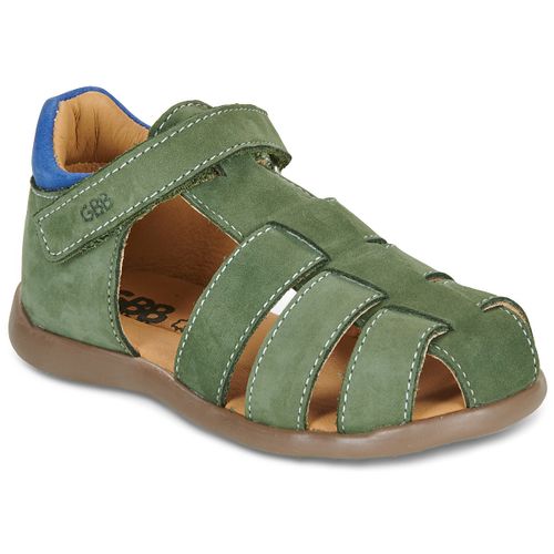 Sandales plates GBB ENJOUE - GBB - Modalova