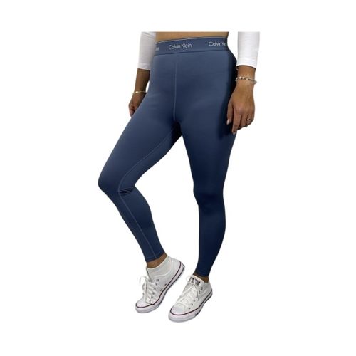 Pantalon 00GWS4L6335BX - Calvin Klein Jeans - Modalova