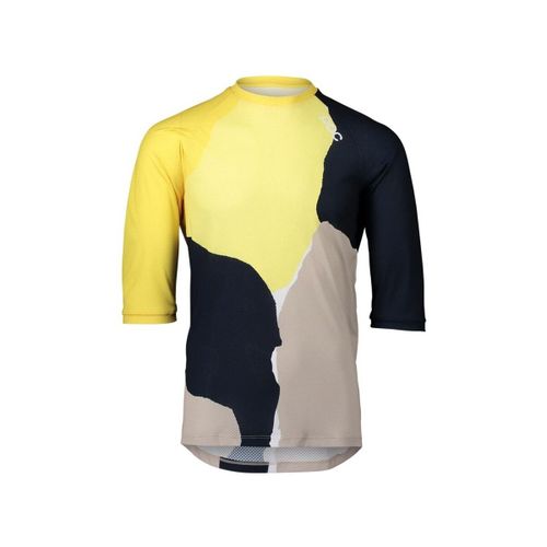 T-shirt Poc Mtb Pure - Poc - Modalova