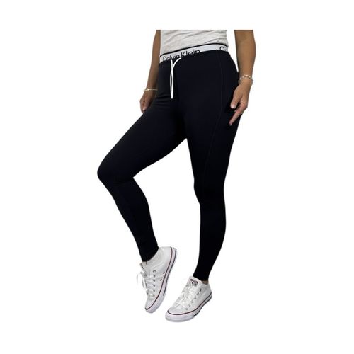 Pantalon 00GWS4L627BAE - Calvin Klein Jeans - Modalova