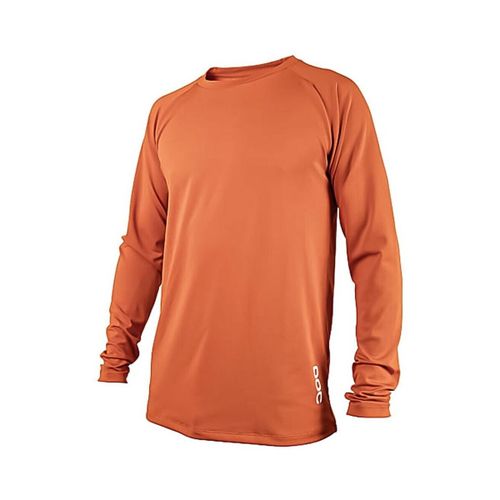 T-shirt Poc Resistance Dh Ls - Poc - Modalova