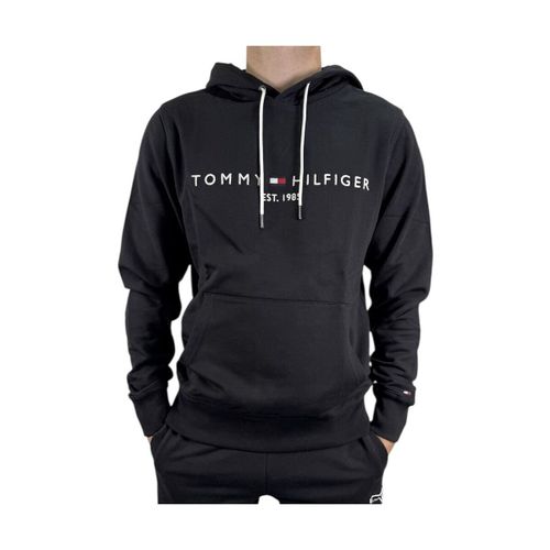 Sweatshirts à capuche MW0MW13720BDS - Tommy Hilfiger - Modalova