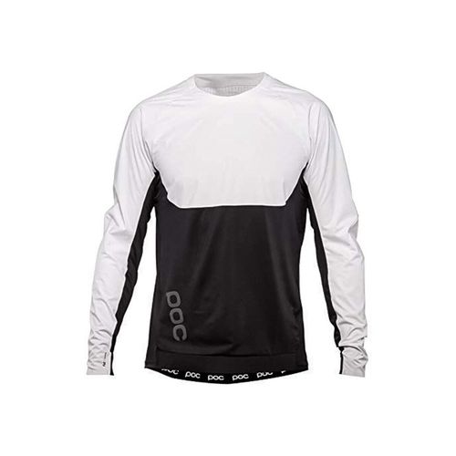 T-shirt Poc Raceday Dh - Poc - Modalova