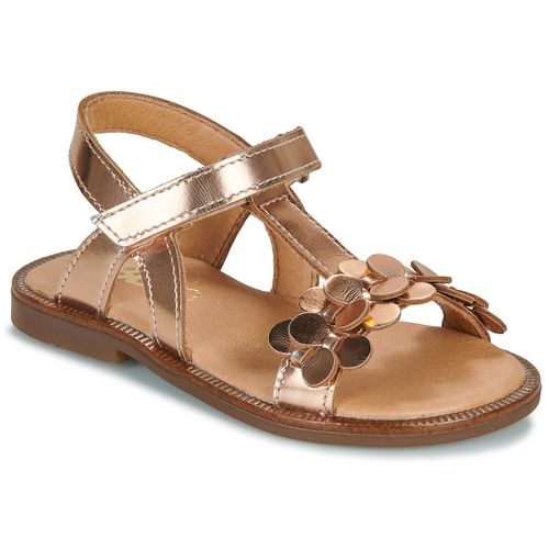 Sandales plates GBB HEUREUX - GBB - Modalova