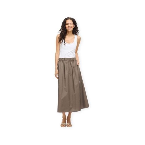 Jupes Noos Sophie Skirt - Falcon - Vila - Modalova