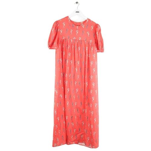 Robe Heimstone Robe en coton rose - Heimstone - Modalova