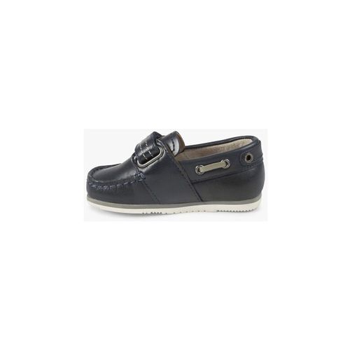 Chaussures bateau 41878 Marine - Mayoral - Modalova