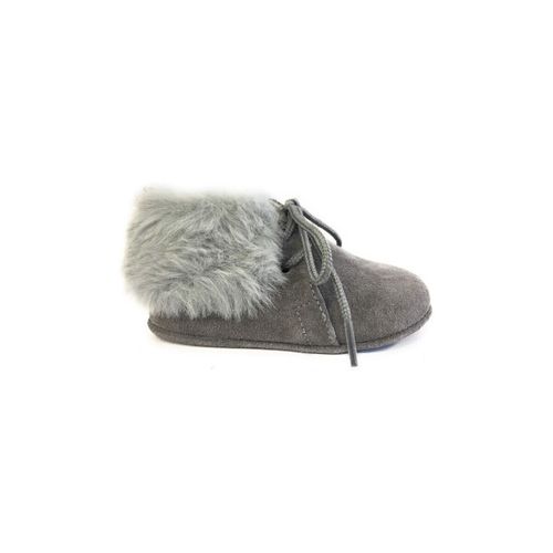 Chaussons bébé Panyno A 2521 Gris - Panyno - Modalova