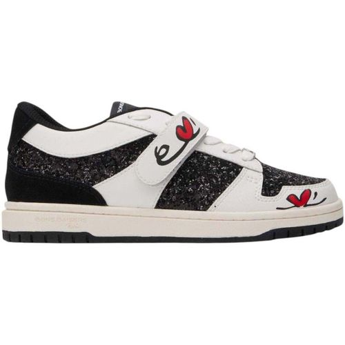 Baskets Serena In Love - Bons baisers de Paname - Modalova