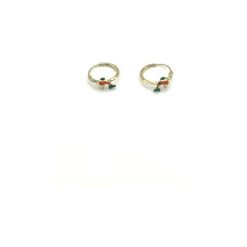 Boucles oreilles Orecchini - Gold House De Patto - Modalova