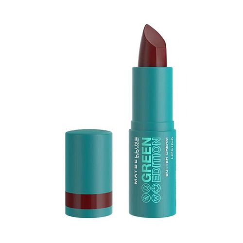 Rouges à lèvres Rouge à Lèvres Butter Cream Green Edition - 01 Ecliptic - Maybelline New York - Modalova