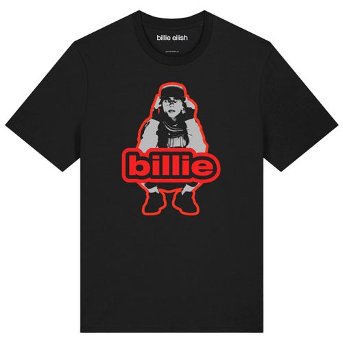 T-shirt Pre Tour Skate - Amplified Clothing - Modalova