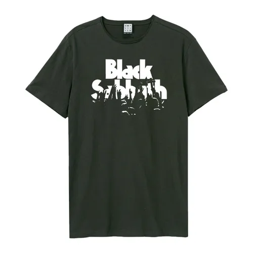 T-shirt Amplified Clothing Crowd - Amplified Clothing - Modalova