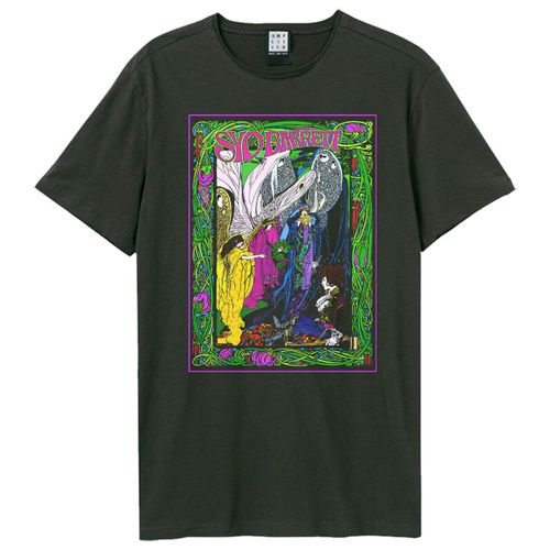 T-shirt Fairy Blessing - Amplified Clothing - Modalova