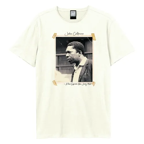 T-shirt Amplified Clothing A Love - Amplified Clothing - Modalova