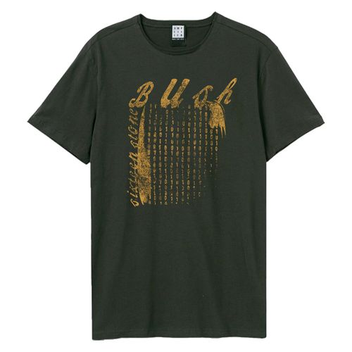 T-shirt Amplified Clothing 16 Stone - Amplified Clothing - Modalova