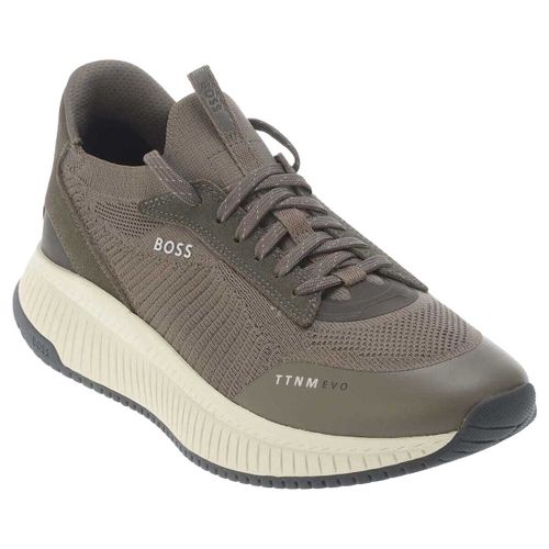 Baskets basses BOSS TTNM EVO - BOSS - Modalova