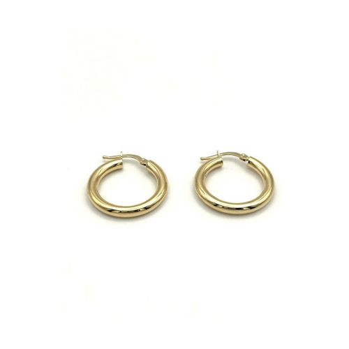 Boucles oreilles Orecchini - Gold House De Patto - Modalova