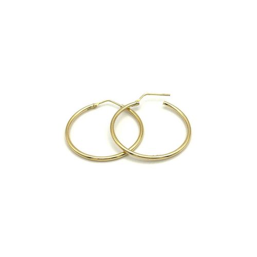 Boucles oreilles Orecchini - Gold House De Patto - Modalova