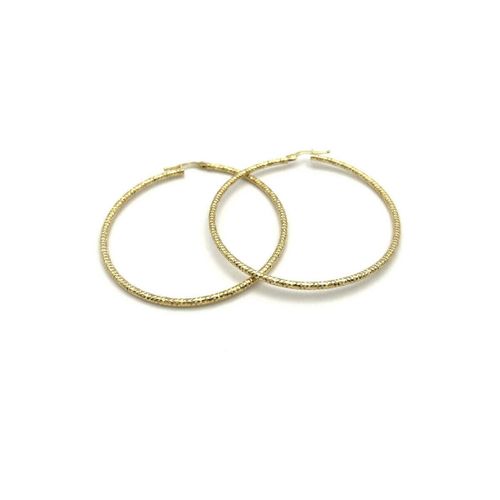 Boucles oreilles Orecchini - Gold House De Patto - Modalova