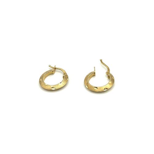 Boucles oreilles Orecchini - Gold House De Patto - Modalova