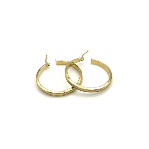 Boucles oreilles Orecchini - Gold House De Patto - Modalova