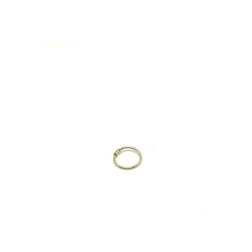 Boucles oreilles Orecchini - Gold House De Patto - Modalova