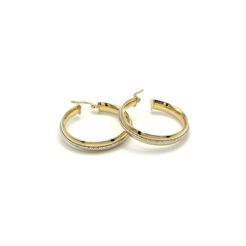 Boucles oreilles Orecchini - Gold House De Patto - Modalova