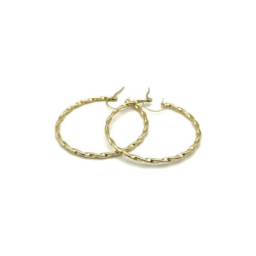 Boucles oreilles Orecchini - Gold House De Patto - Modalova