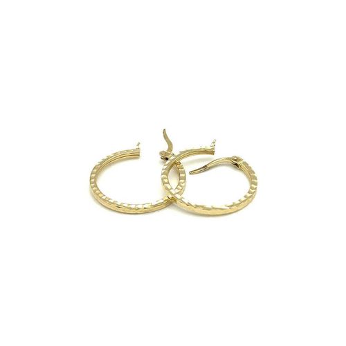 Boucles oreilles Orecchini - Gold House De Patto - Modalova