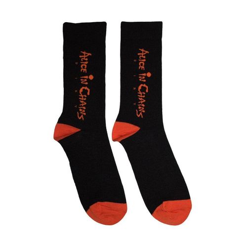 Chaussettes Alice In Chains RO13981 - Alice In Chains - Modalova
