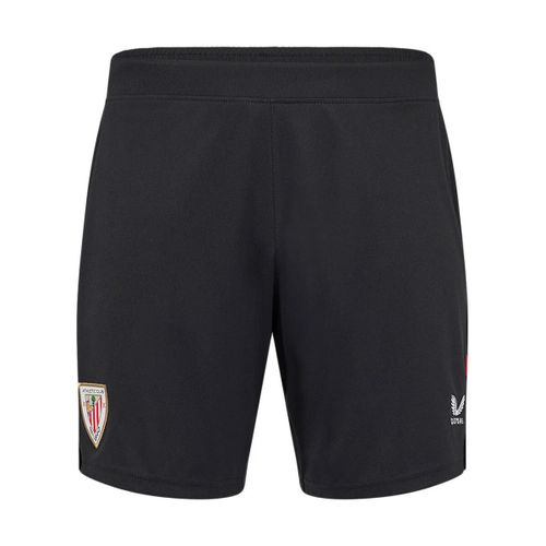 Pantalon ATHL.BILBAO 26 HOME SHORT - Castore - Modalova