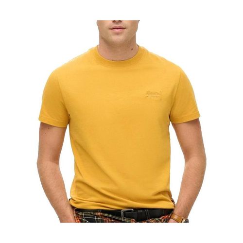 T-shirt Superdry Essential - Superdry - Modalova