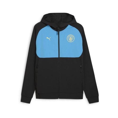 Veste Puma Manchester City 24/25 - Puma - Modalova