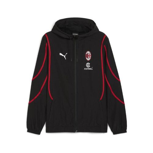 Veste Puma AC Milan 24/25 - Puma - Modalova