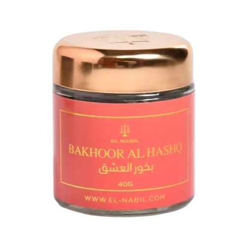 Bougies, diffuseurs Bakhoor Al Hashq - El Nabil - Modalova
