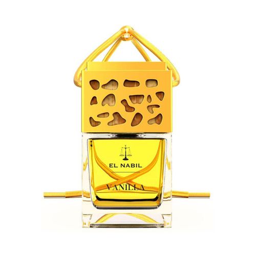 Bougies, diffuseurs Parfum Voiture Vanilla - El Nabil - Modalova