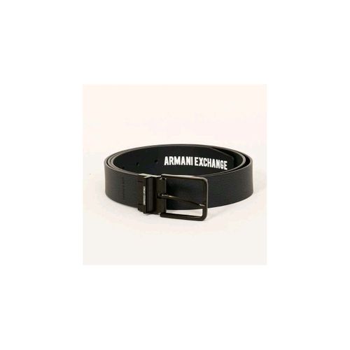 Ceinture Armani Exchange - Armani Exchange - Modalova