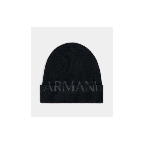 Bonnet Armani Exchange - Armani Exchange - Modalova