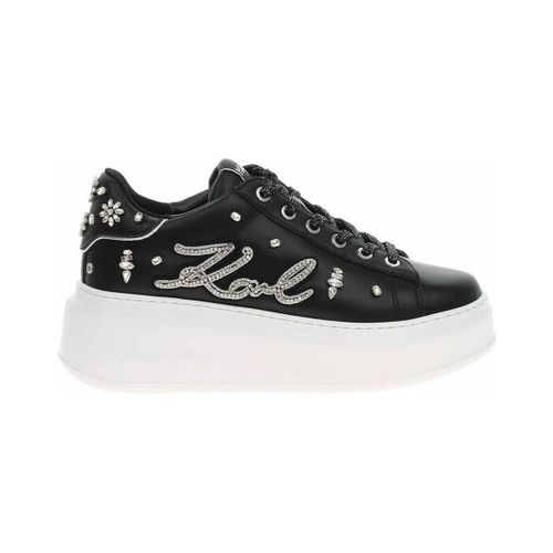 Baskets basses KL63525325KW00S - Karl Lagerfeld - Modalova